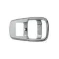 Trimplate dørhåndtak innvendig (Chrome)