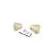 Radioknappsett Ivory