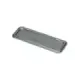 Radioblokk av plate