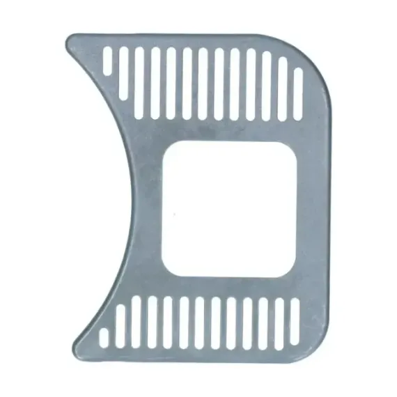Dashgrillmålerholder høyre, for drivstoff