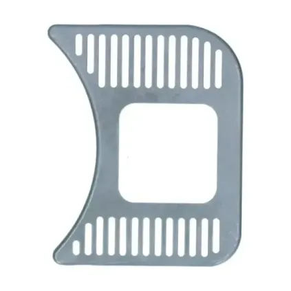 Dashgrillmålerholder høyre, for drivstoff