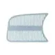 Dashgrill venstre