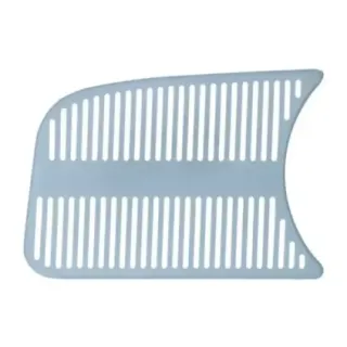 Dashgrill venstre