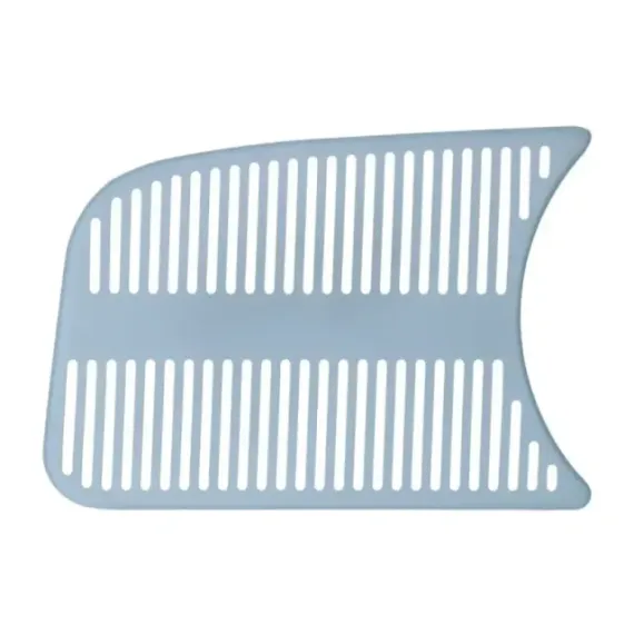 Dashgrill venstre