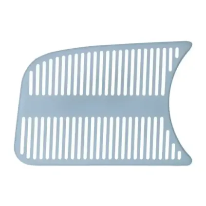 Dashgrill venstre