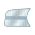 Dashgrill venstre