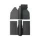 Gummi teppesett