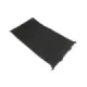 Gummimatter foran mellom forsetene (b