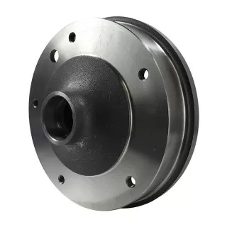 Bremsetrommel, foran, 5-bolt (5x205)