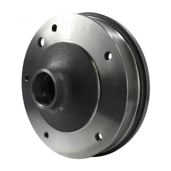 Bremsetrommel, foran, 5-bolt (5x205)