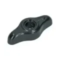 Knott friskluftboks fordelerklaff - bl