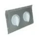 Uni-Vent ventilasjonskontrollpanel