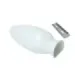 Budvase keramik