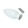 Budvase keramik