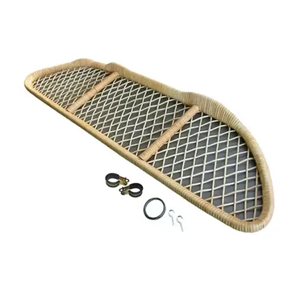 Pakkebrett bambus cabriolet, øko