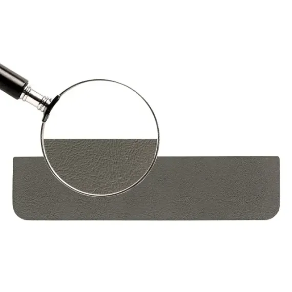 Baklukepanel - grå