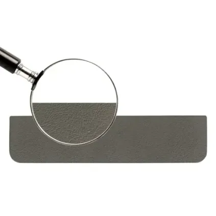 Baklukepanel - grå