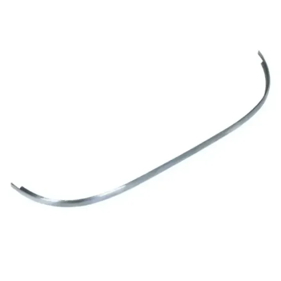 Armlenet trim