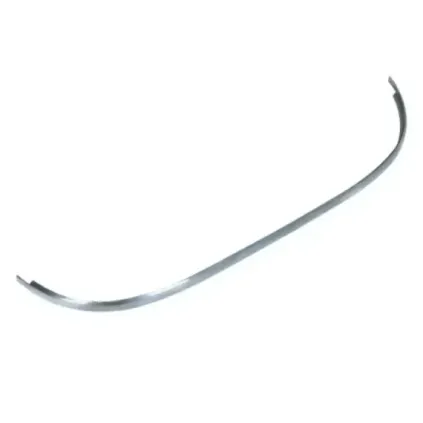 Armlenet trim