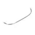 Armlenet trim