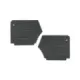 Kvartalspaneler, bak, Boble cabriolet