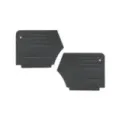 Kvartalspaneler, bak, Boble cabriolet