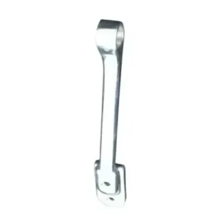 Holder baksetestang, senter