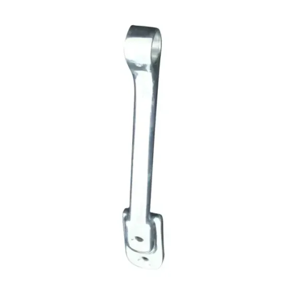 Holder baksetestang, senter