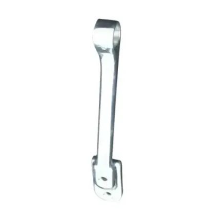 Holder baksetestang, senter