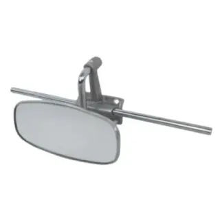 Ryggespeil Boble cabriolet, sto