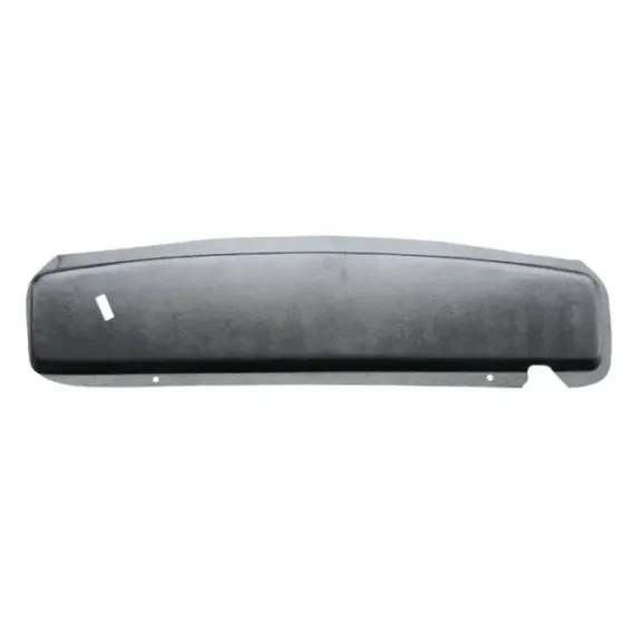 Dashboard beskyttelse