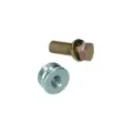 Adapterplugg for sikkerhetsbelte