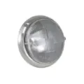 Frontlykt, høyre, europeisk (R.H.D.) helvete