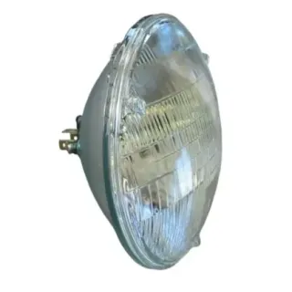 Forseglet bjelke 12V