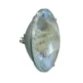 Forseglet bjelke 12V