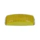 Linse for ryggelys, gul (ekte G