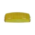 Linse for ryggelys, gul (ekte G