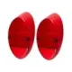 Baklyslinser (USA)