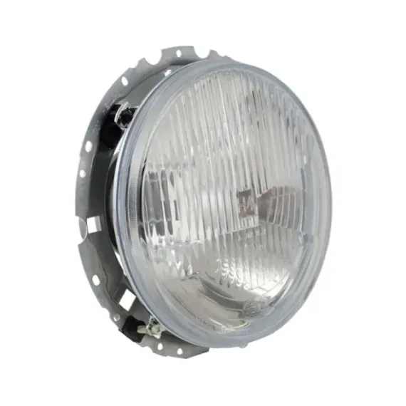 Lyskasterenhet H4, Hella, e-merket