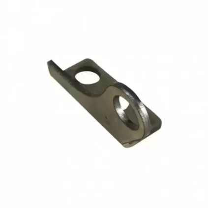 Brakett clutchpedal -07/57