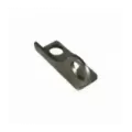 Brakett clutchpedal -07/57