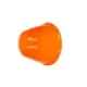 Fremre Blinklyslinse oransje - TQ