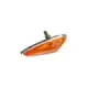 Sidemarkør, oransje