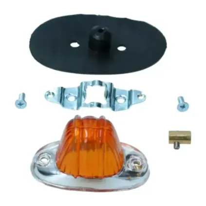 STomgangsys Universal, Amber