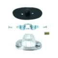 Sidelys Universal, Hvit