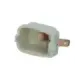 Pæreholder blinklys, enkelt filament