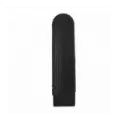 Gummi gasspedal 08/59-07/77