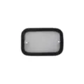 Holder for reflektor foran