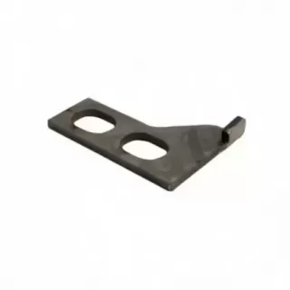 Stoppplate for bremsepedal -07/57