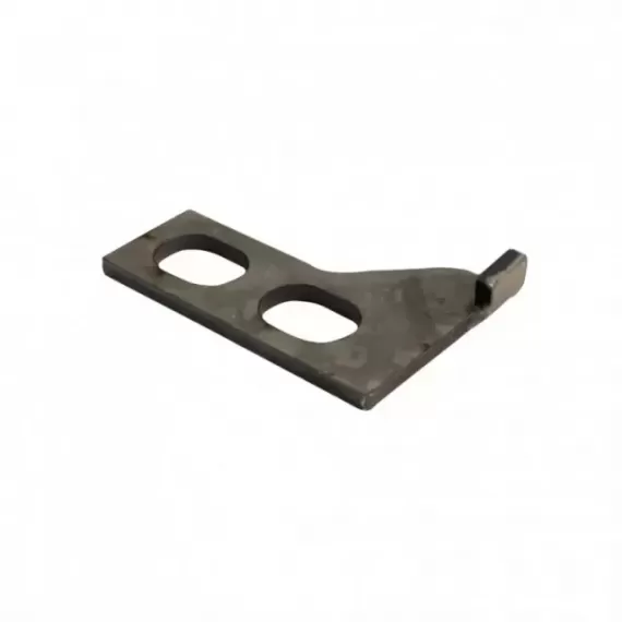 Stoppplate for bremsepedal -07/57